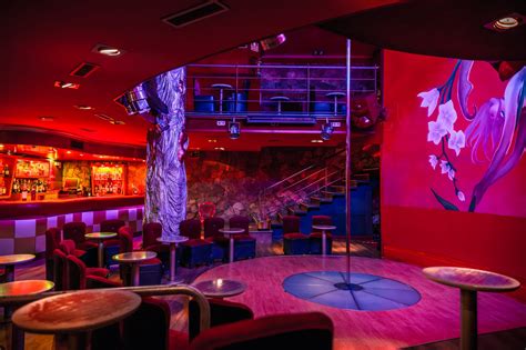 madrid strip clubs|Strip clubs in Madrid